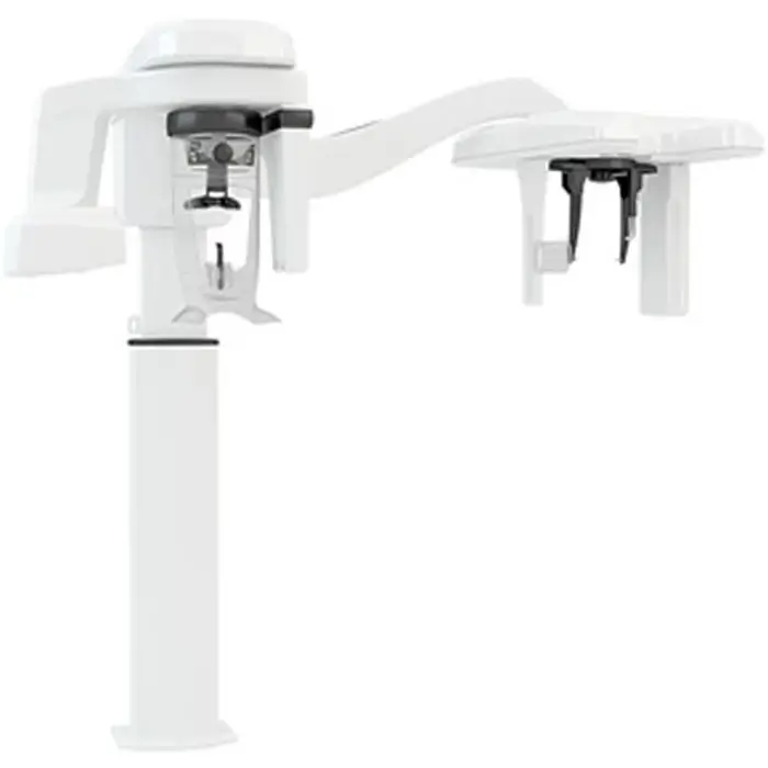 escaner de rayos x dental